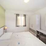 Plavo Nebo Istra Apartmán *