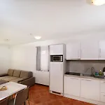 Apartmán Plavo Nebo Istra Medulin