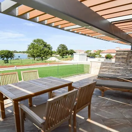 Plavo Nebo Istra * Medulin