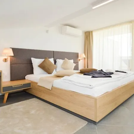 Lejlighed Plavo Nebo Istra