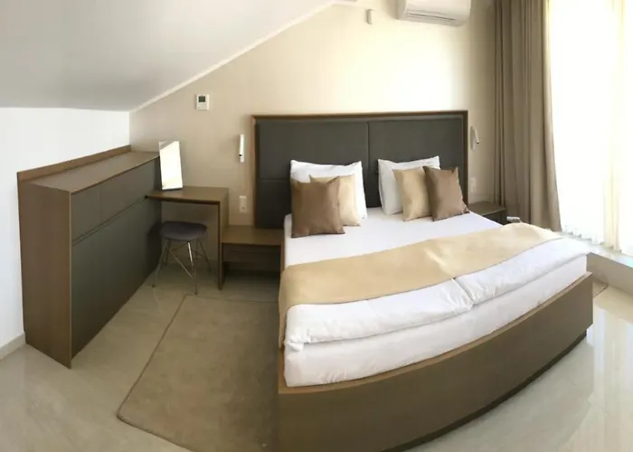 شقة Plavo Nebo Istra ميدولين