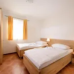 아파트 Plavo Nebo Istra *