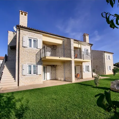 Plavo Nebo Istra
