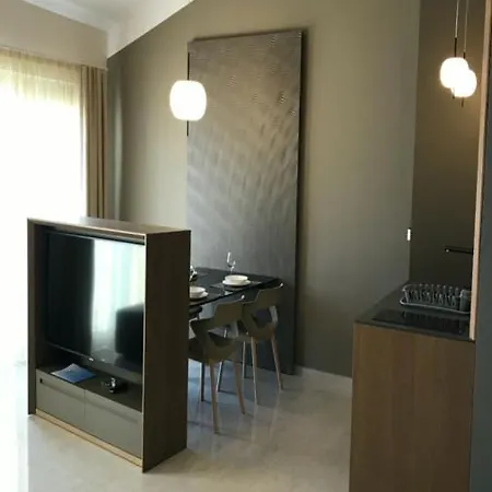Plavo Nebo Istra Apartamento Medulin