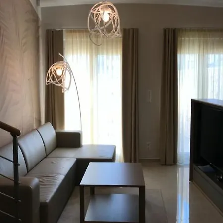 Apartment Plavo Nebo Istra Medulin