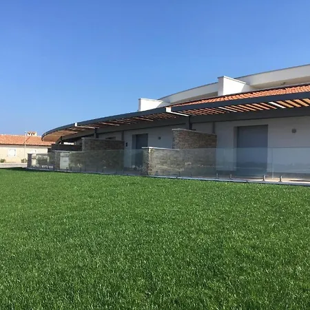 Plavo Nebo Istra * Медулин