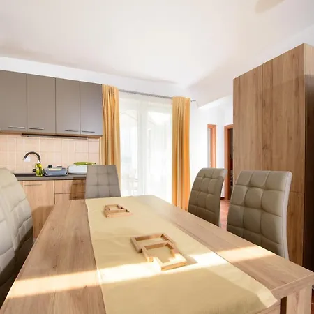Plavo Nebo Istra Апартаменты Медулин