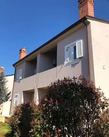 Plavo Nebo Istra 아파트 *