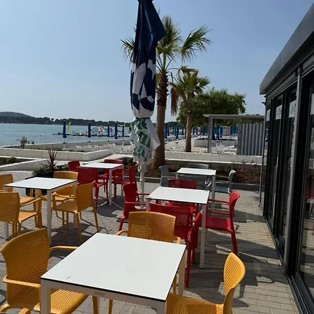 Plavo Nebo Istra Apartment Medulin