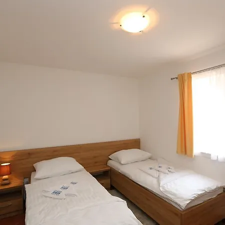 Plavo Nebo Istra Медулин