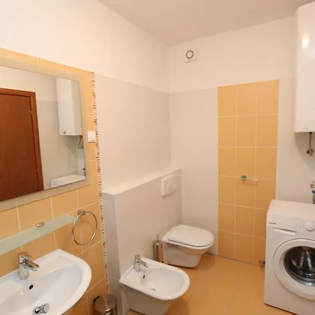 Апартаменты Plavo Nebo Istra