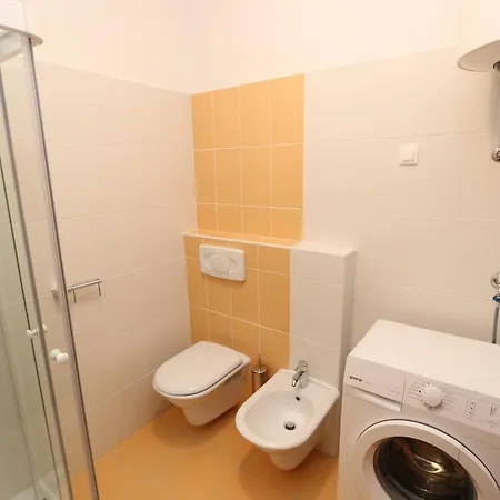 Апартаменты Plavo Nebo Istra
