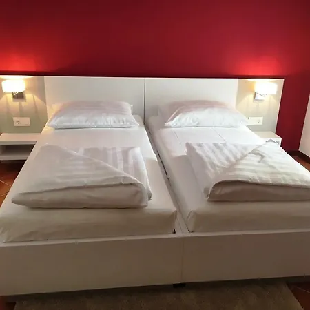 아파트 Plavo Nebo Istra *