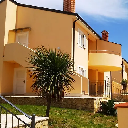 Plavo Nebo Istra
