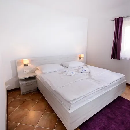 Plavo Nebo Istra Апартаменты *