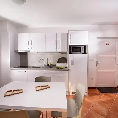 Plavo Nebo Istra Апартаменты Медулин