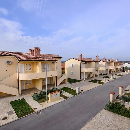 Apartment Plavo Nebo Istra Medulin