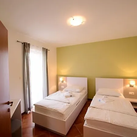 Plavo Nebo Istra