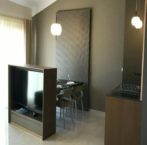 Plavo Nebo Istra Appartamento Medolino