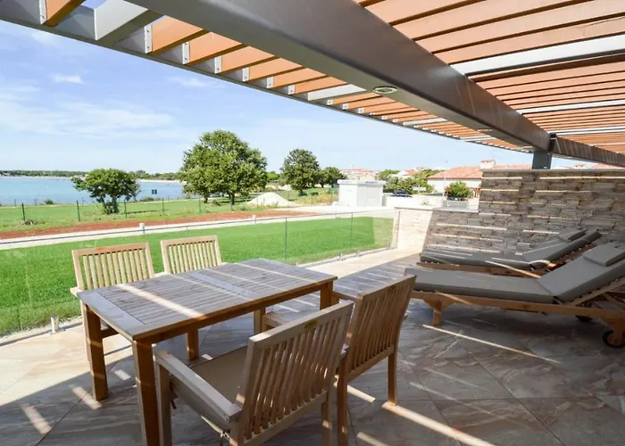 Plavo Nebo Istra * Medulin